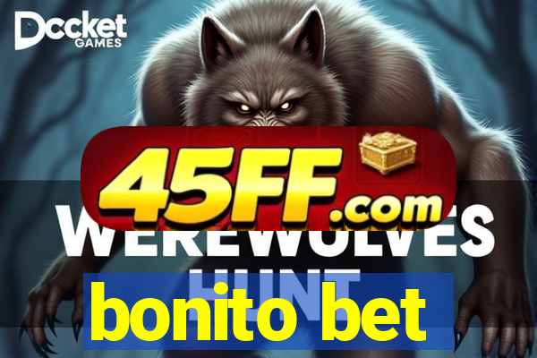 bonito bet